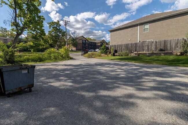 Photo - 213 N Ann St Unidad 6