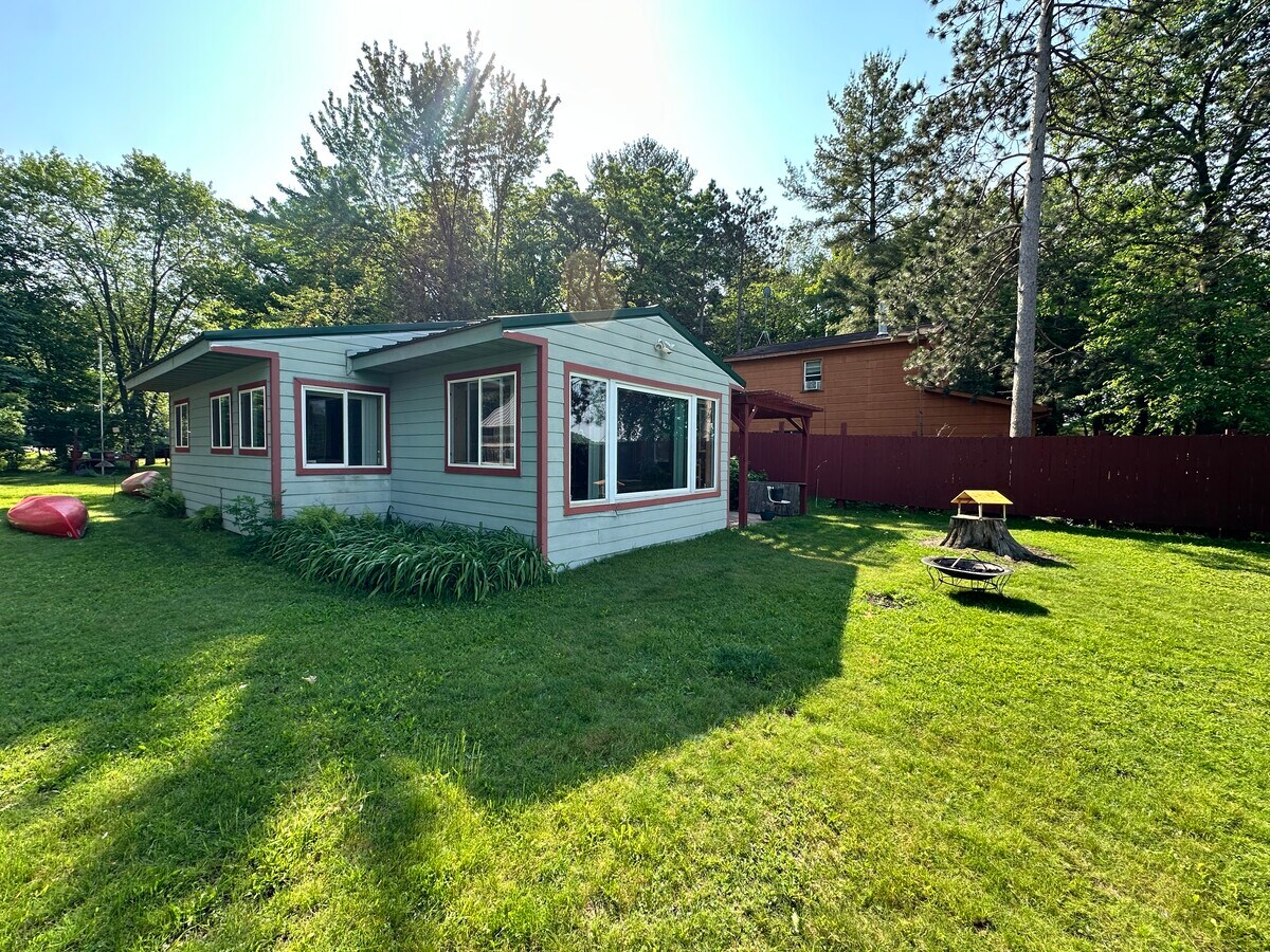 Photo - N7475 537th St Casa