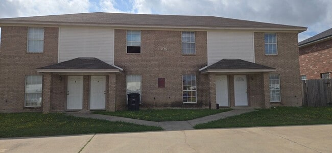 Photo - 4406 Jeff Scott Dr Unidad D