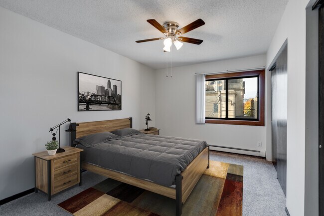 Photo - First Place Apartments
