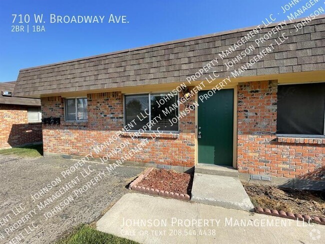 Building Photo - Central Meridian Affordable Apartment with...