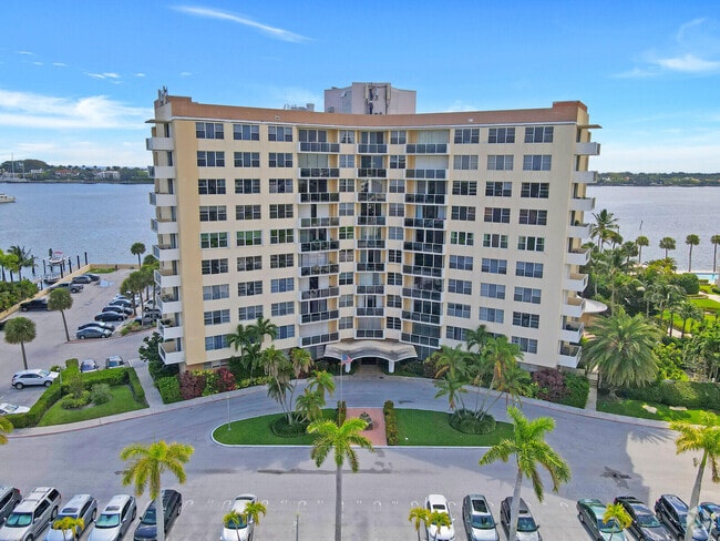 Building Photo - 2800 N Flagler Dr Unit 614 Rental