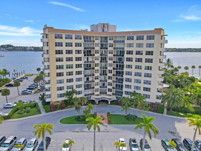 Building Photo - 2800 N Flagler Dr Unit 614 Rental