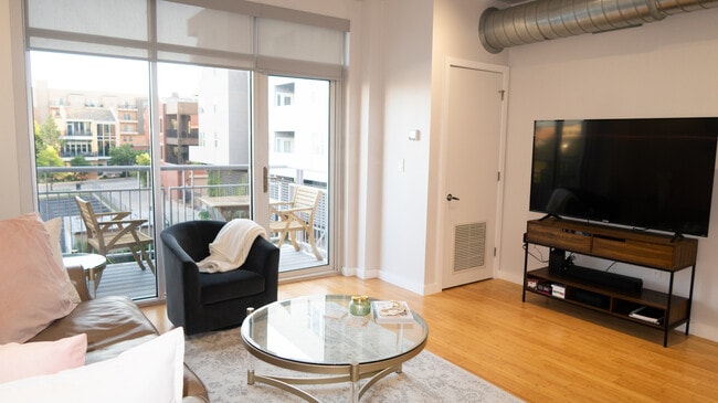 Photo - 1 NE 2nd St Unit 318 The Lofts at Maywood