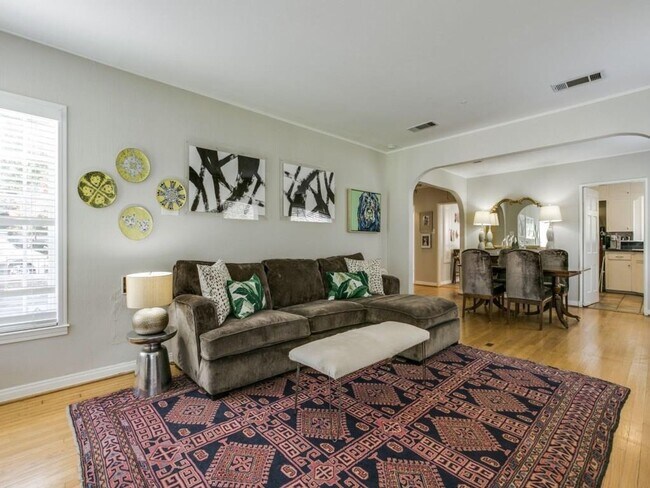 Photo - Kessler Park home for lease