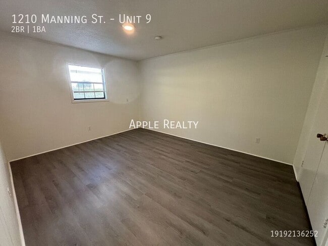 Photo - 1210 Manning St Unit 9