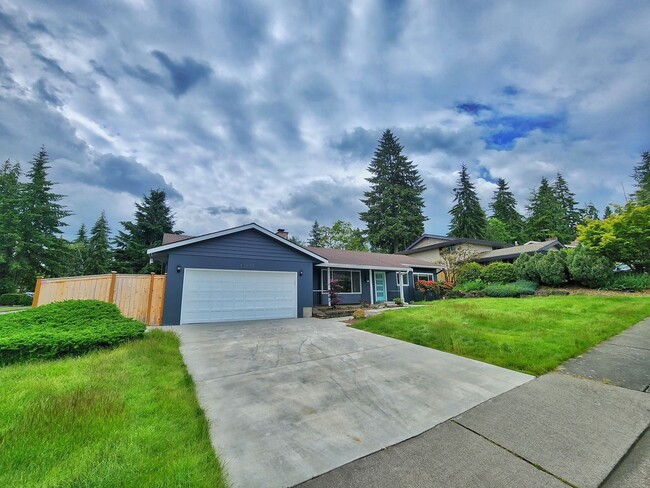 Photo - Beautilfully Remodeled 4 Bed 2.75 Bath Ram...