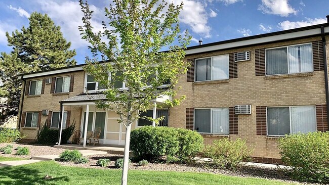 Wheelhouse Apartments - Wheelhouse Apartments