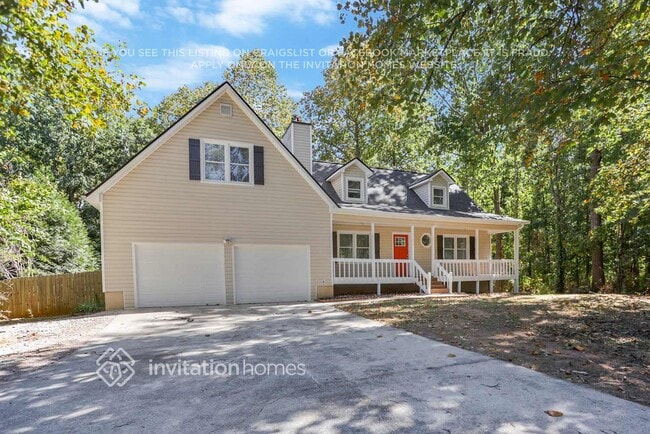 Building Photo - 306 Lake Swan Ct