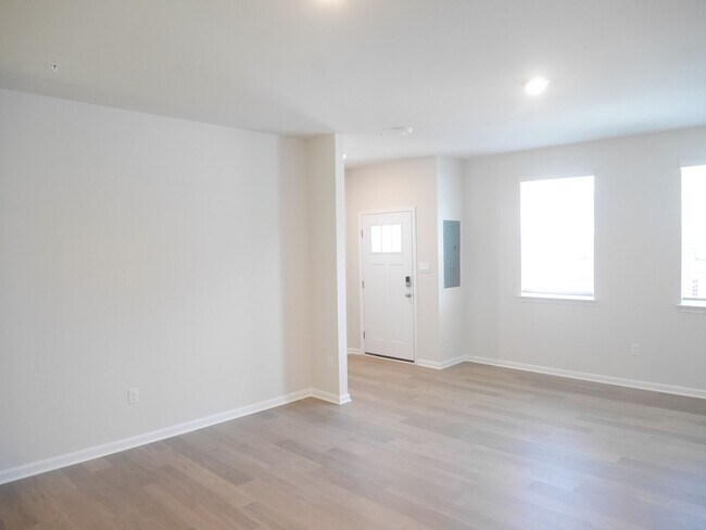 Photo - New Build Townhome in Sassafras Meadows – ...