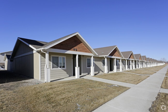 Photo - Strata Estates of Williston