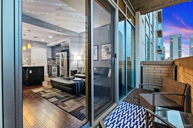 Photo - 2001 Lincoln St Unit 712