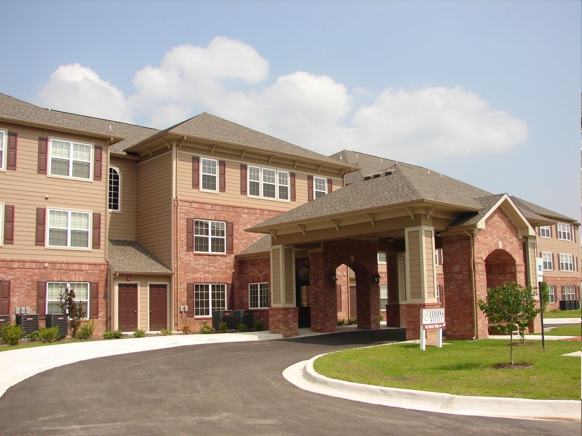 Photo - Marketplace Apartments