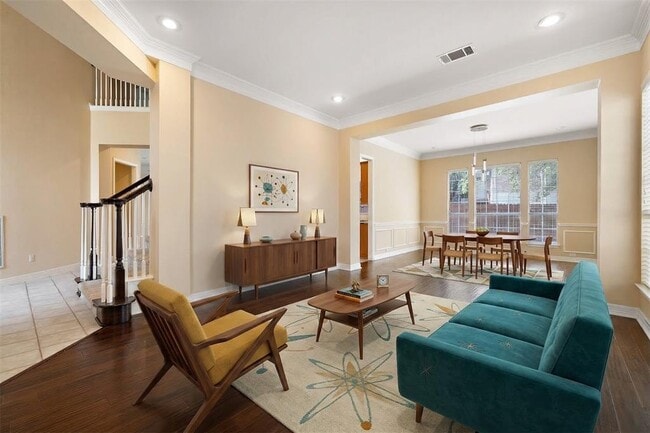 Photo - 10707 Bramblecrest Dr