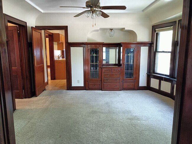 Photo - 2353-2355-2355 S Williams St Unidad 2355 S. Williams St. (Upper)