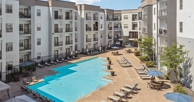 Photo - The Alexander at the District Apartments