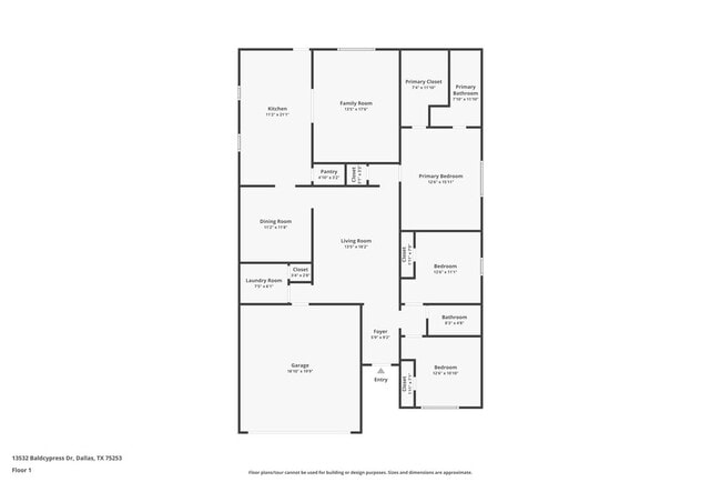 Photo - 13532 Baldcypress Dr