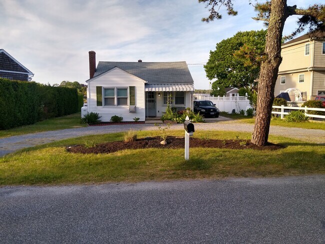 Photo - 61 W End Ave House