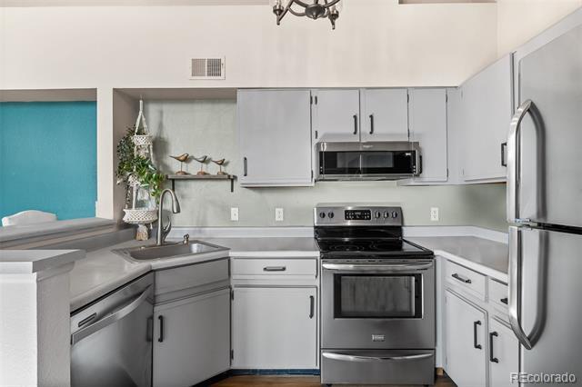 Photo - 4760 S Wadsworth Blvd Unidad M301