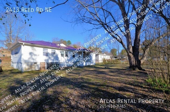 Photo - 2413 Reed Rd NE
