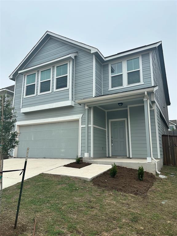 Photo - 104 Wind Flower Ln