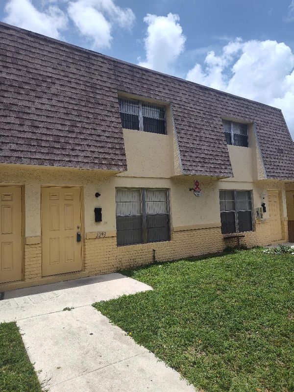 Building Photo - 2293 NW 59th Wy Rental