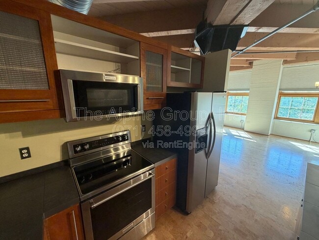 Photo - 1420 NW Lovejoy St Unit 414