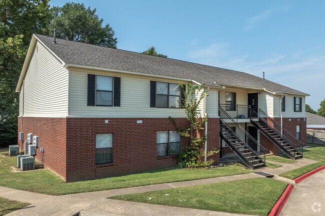 Photo - Crown Ridge Apartments