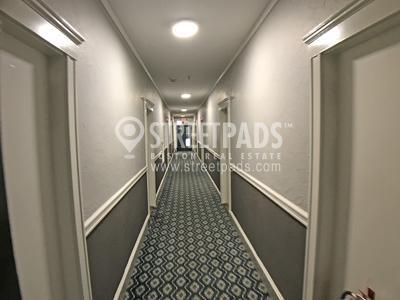 Photo - bedroom in Boston MA 02215