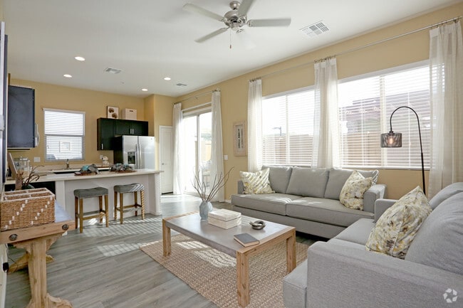 2 habitaciones, 2 baños - 962 pies cuadrados - Avilla Deer Valley