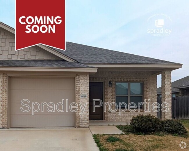 Building Photo - 1004B Sparrow Cove Unit 1004B Sparrow Cv Rental