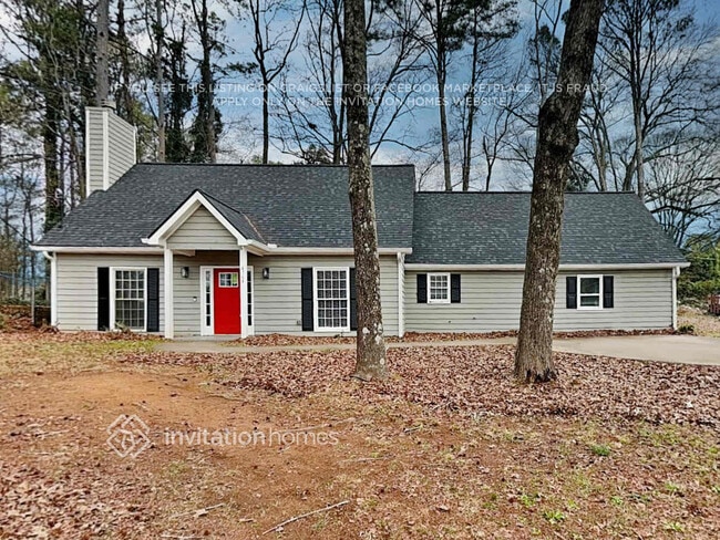 Building Photo - 4764 Fellsridge Dr