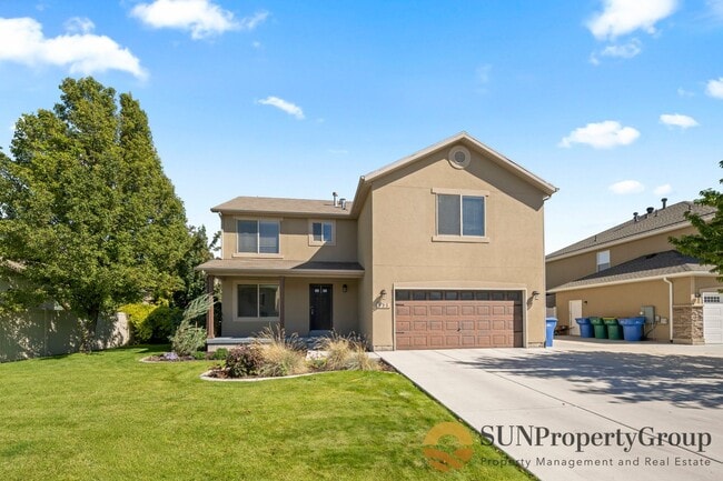 Building Photo - Stunning Home In Excellent Lehi Location