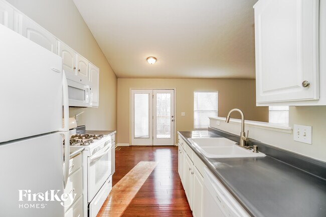 Photo - 714 Keltoncrest Dr
