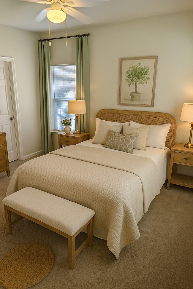 River's Bend Apartment Homes
