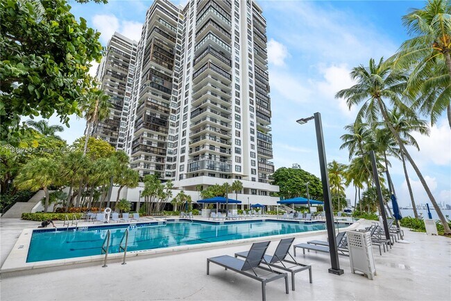 Photo - 2333 Brickell Ave Condo
