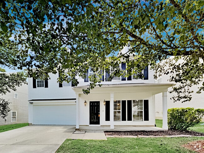Building Photo - 4336 Cardinal Grove Blvd Rental