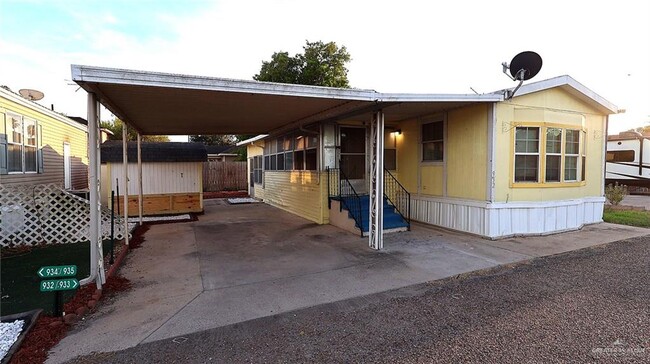 5005 E State Hwy 107