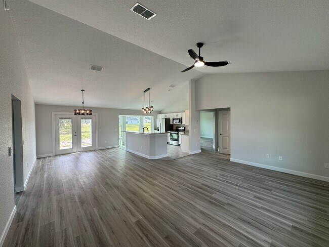 Photo - Jumper Creek Manor Brand New 3BR/2BA/2 Car...