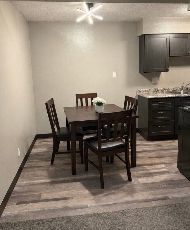 Photo - Colby Apartments