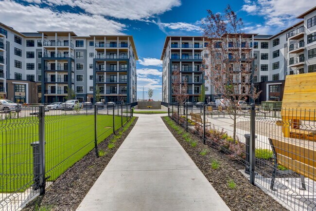 Photo - Atlas Apartments