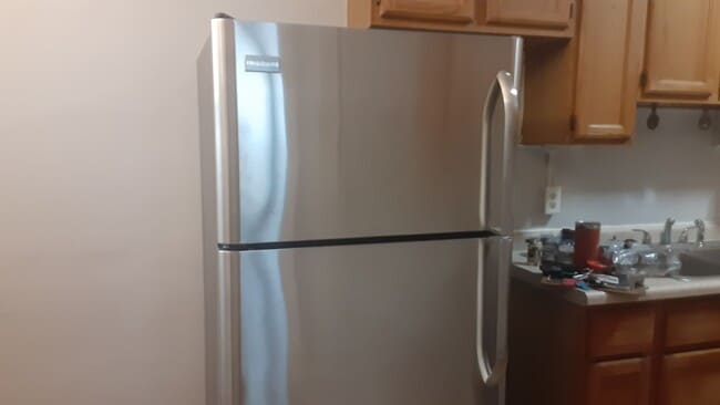 Photo - Cretin Court Apts