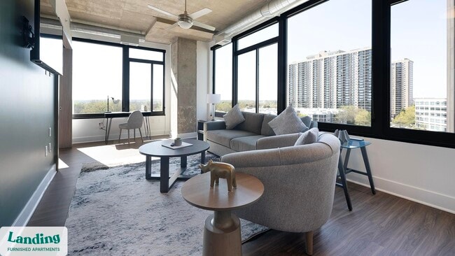 Photo - 5201 Leesburg Pike Unidad 642.1408747