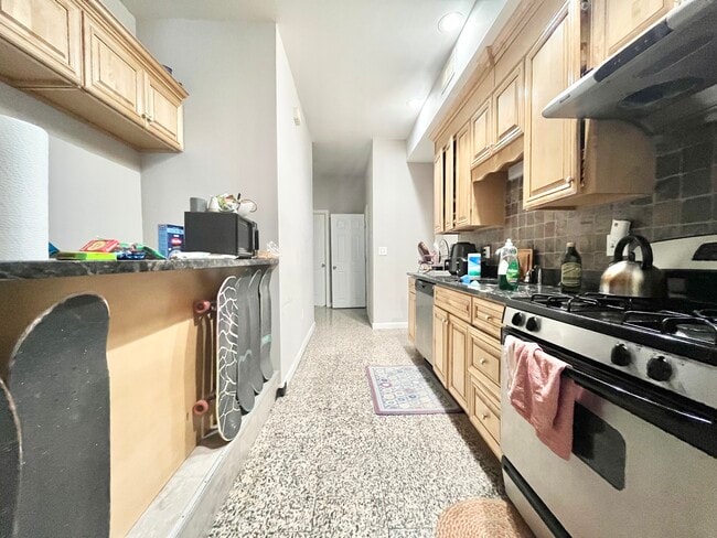 Photo - 45 Allston St Unit 1