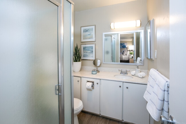 Stonebridge Apartments