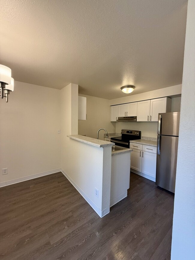 Forest Grove Apartments