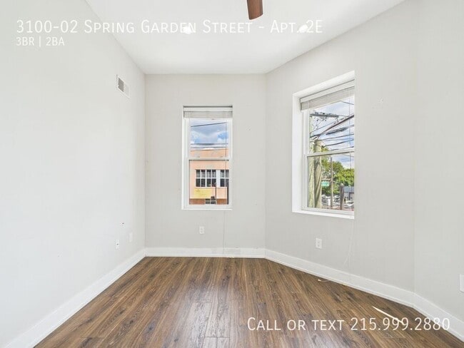 Photo - 3100-02 Spring Garden St Unidad Apt. 2E