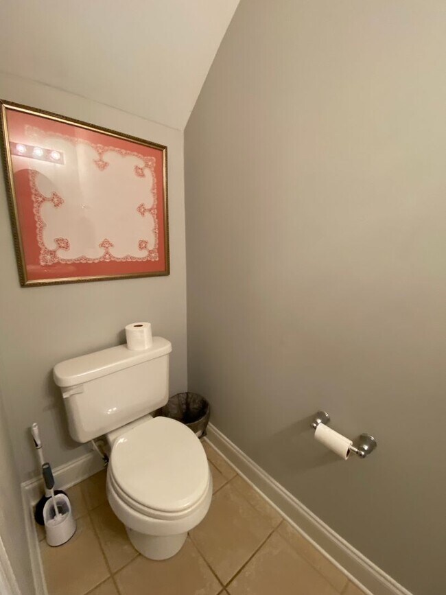 Fully Furnished (or not) in Hampton Forest! Townhome Townhome Rental in Columbia SC