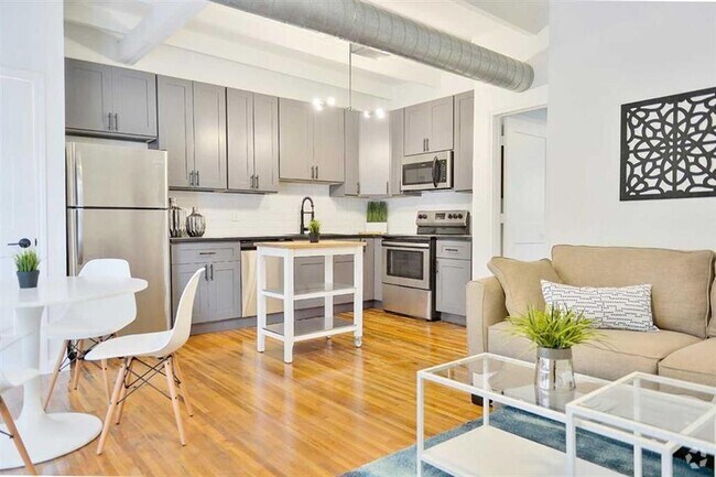 Building Photo - 219 Marshall St Unit 123 Rental