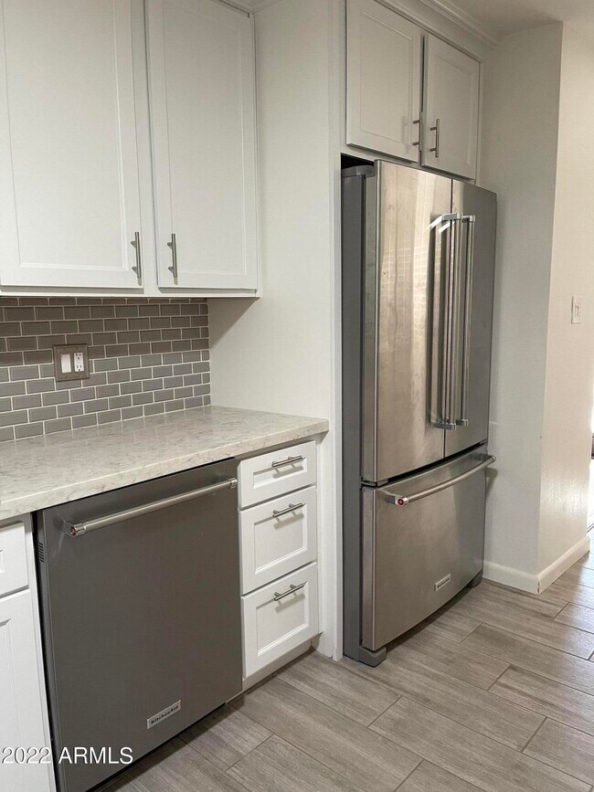 8523 E Catalina Dr House House Rental in Scottsdale, AZ